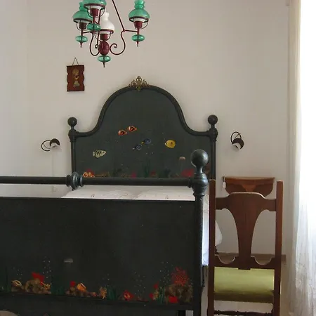 Il Gabbiano Racale