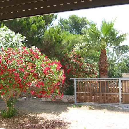 Il Gabbiano Hébergement de vacances *