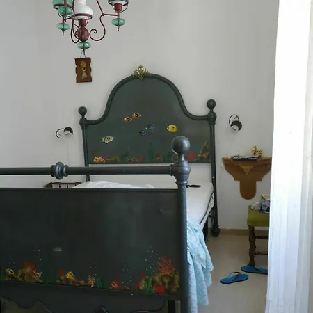 Il Gabbiano Racale