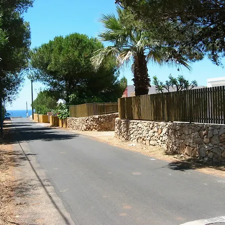 Il Gabbiano Hébergement de vacances *