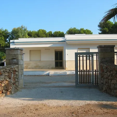 Il Gabbiano Hébergement de vacances