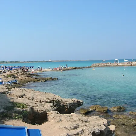 Il Gabbiano Racale