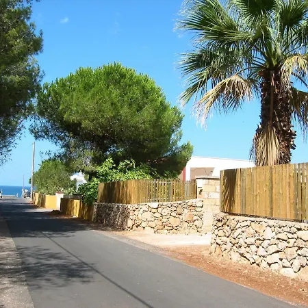 Hébergement de vacances Il Gabbiano